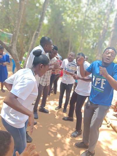 BRINGING REVIVAL TO NATIONS THROUGH PRAYER