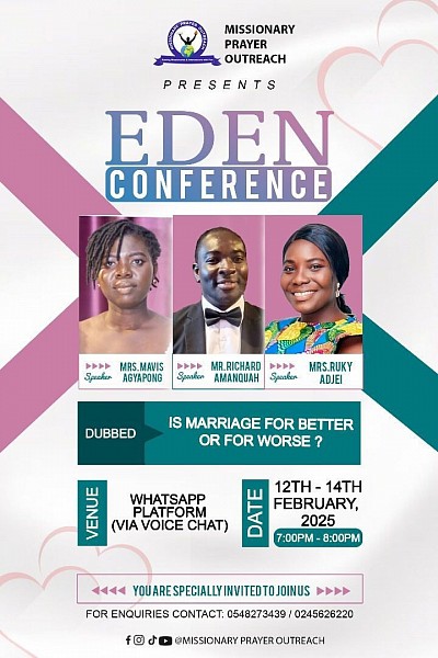 Love and Relationship Conference